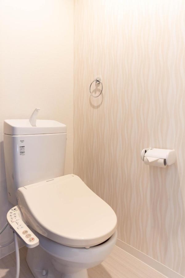 Apartment Bijou Bloom Osaka