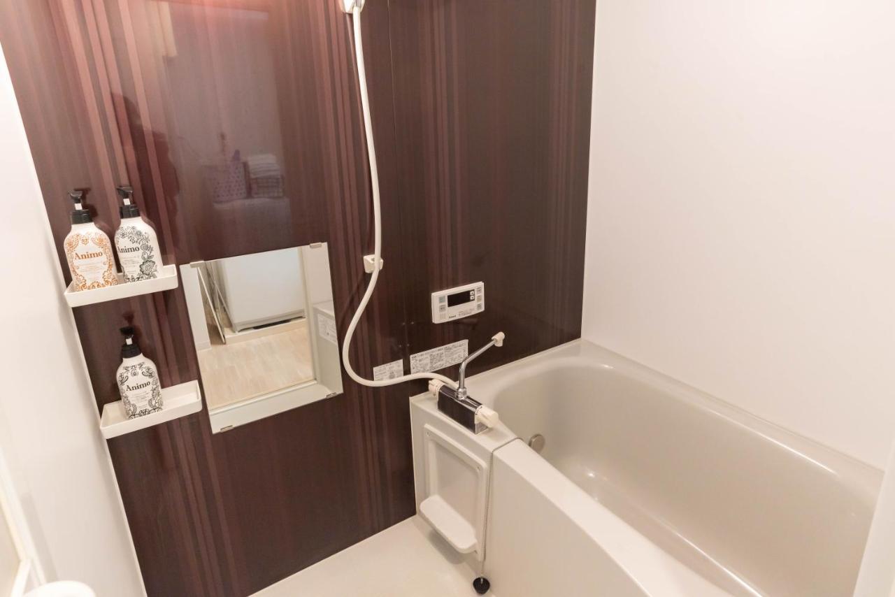 Apartment Bijou Bloom Osaka