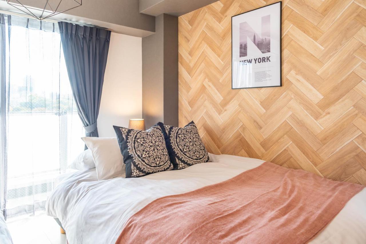 Bijou Bloom Apartment